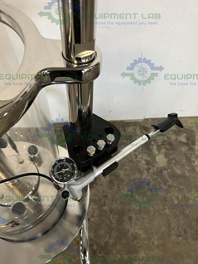 Used Millipore  QuikScale GA251511 Chromatography Column 250 x 550