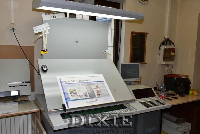 Used 2003 Ryobi 754
