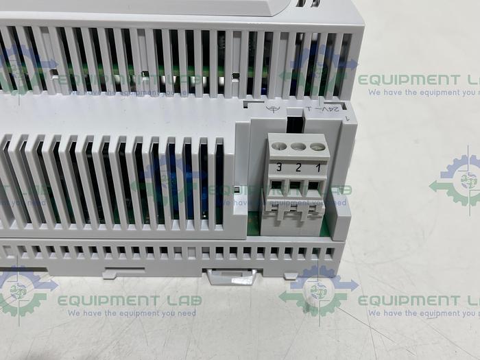 Siemens PXC100-PE96.A PXC Automation Station, 1A, 24VAC