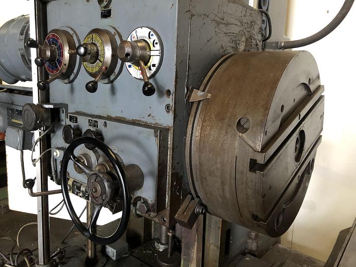 Gebruikt Cornac C 100