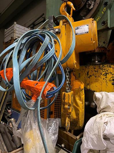 Usato GRU A BANDIERA