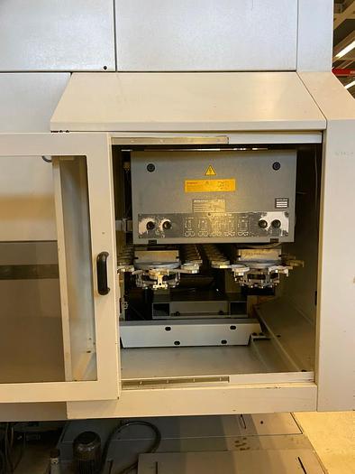 Gebraucht 5-Achs - Universal Bearbeitungszentrum  DECKEL-MAHO DMU 70 eVolution