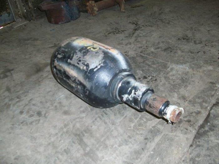 Used OIL AIR IND