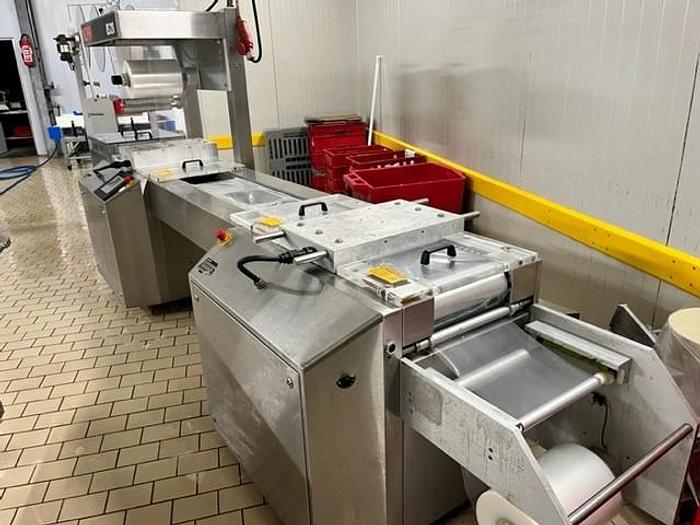 Used 2007 VC999 RS 320