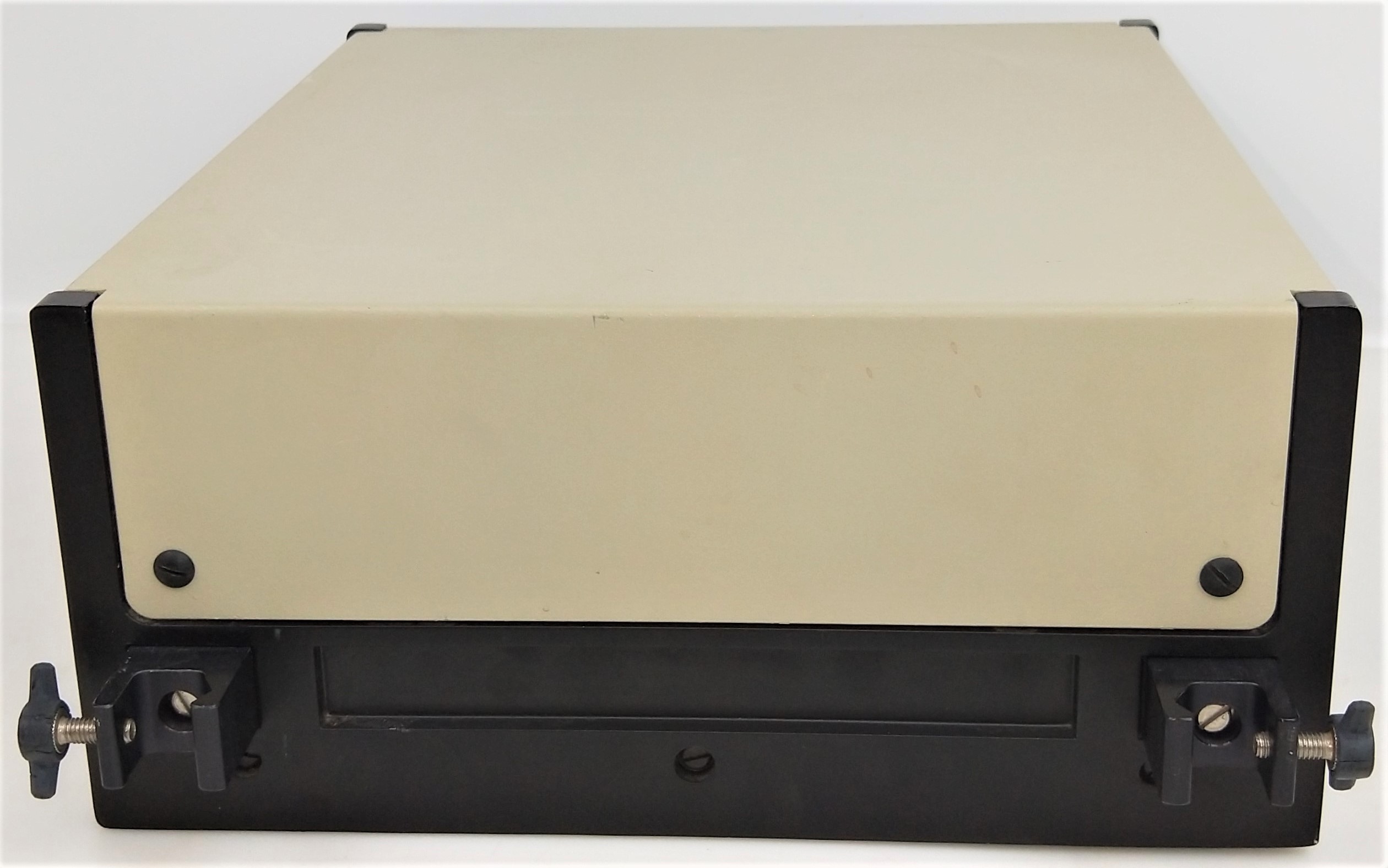 Used Rainin Rabbit HP-HPX Solvent Delivery System with Pressure Monitor