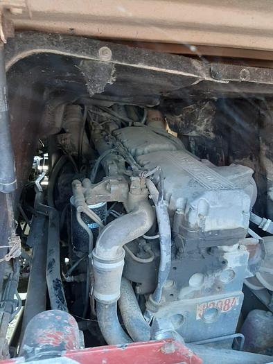 Gebruikt 2001 DAF 95 XF 430 EUR 3  /  MANUAL GEAR