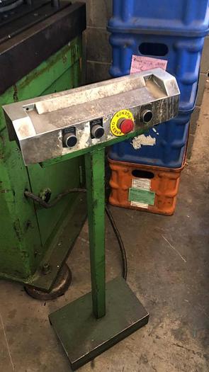 Usato 1970 GALDABINI