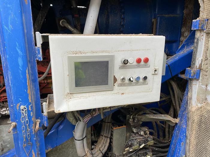 Gebraucht SHREDDER