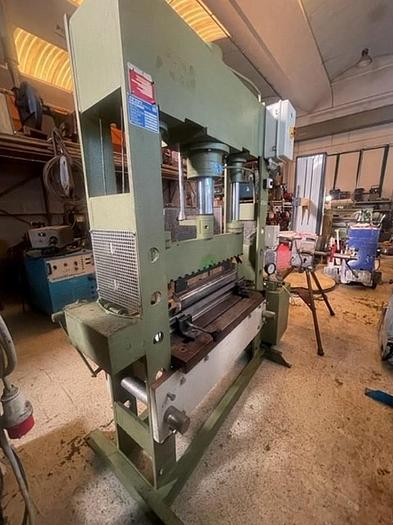 Usato PRESSA OMCN 100