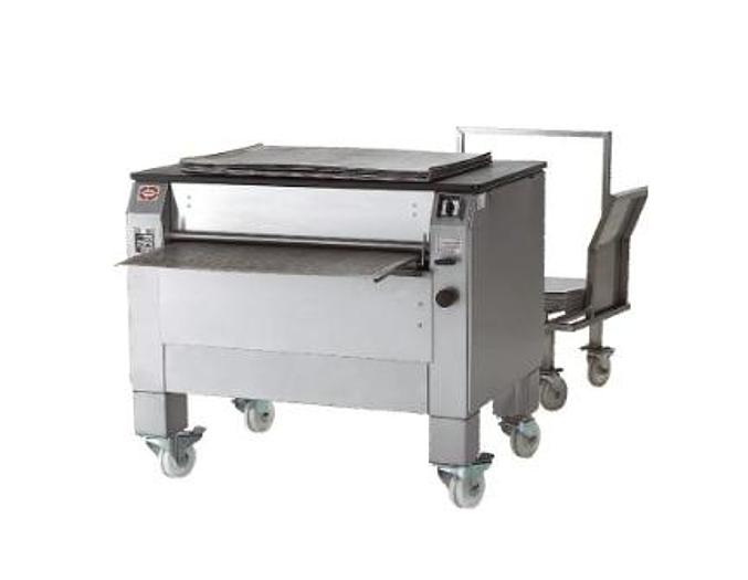 Jeros 6011 Bakery Tray Cleaner