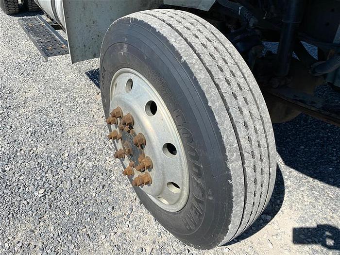 Used 2008 Simco 2800 HS (HT) Drill Rig