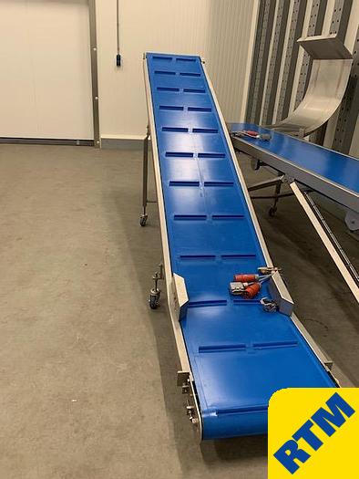 Used Bagging Machine, vertical form fill seal