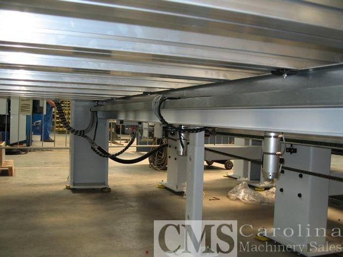 Used Holzma Profiline HPV 510