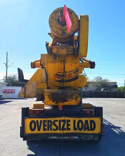 Used R17 WATSON 2500TM