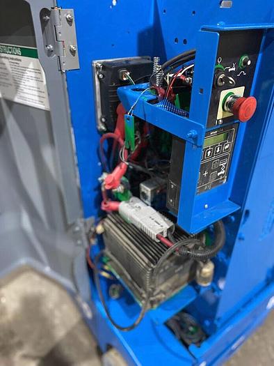 Used 2018 GENIE GR20