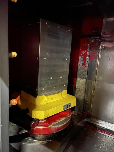 Installata 2 x Centro di Lavoro Orizzontale MCM FORERUNNER MULTIPALLET