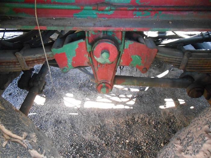 Used COOPER RIG