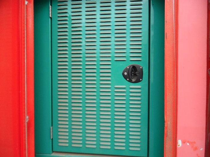 Used 2007 Cummins 60Kw generator