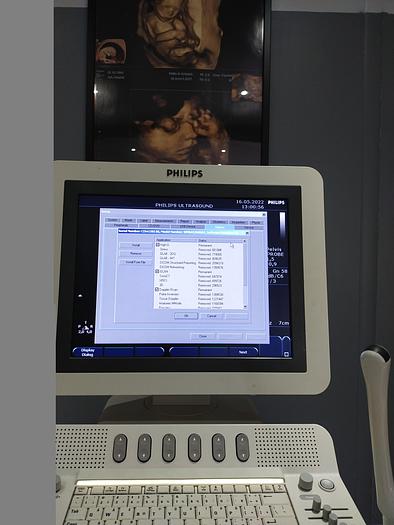 Gebraucht Philips HD7 0150