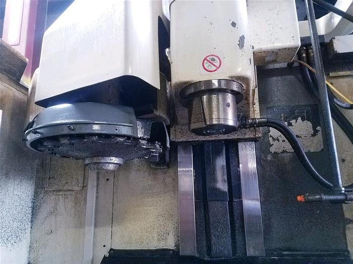 Used 1989 Kitamura Mycenter 1