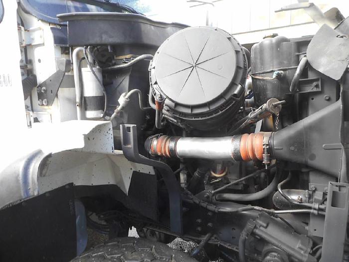 Used 2006 International 7600- Stock #: 4689B