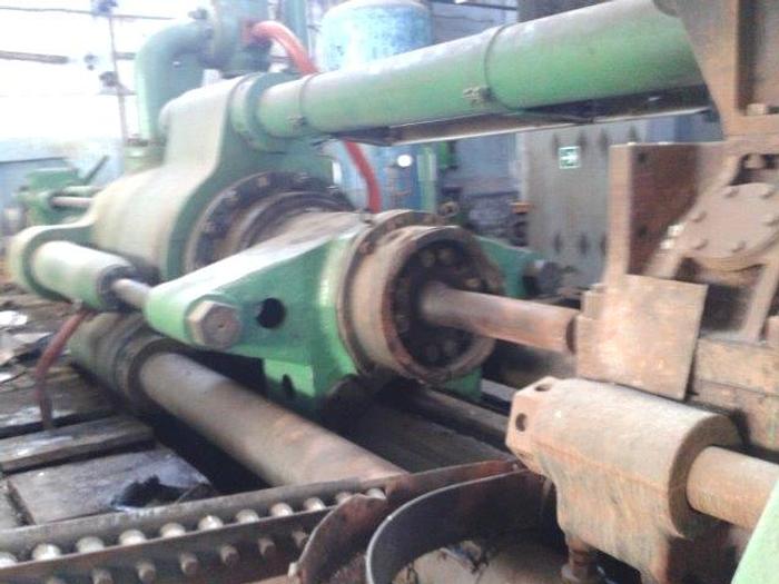Used Press Extrusion Hydraulic Loewy