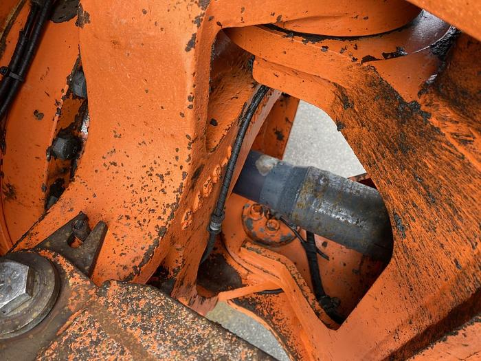 Usato 2011 DOOSAN MOXY MT31