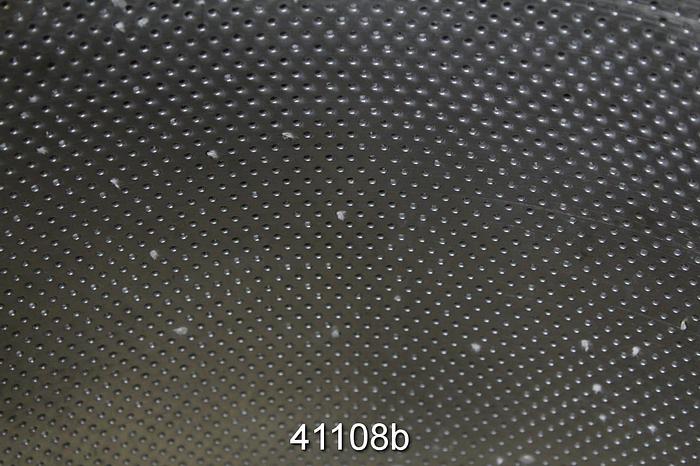 Used Bird 200 Pressure Screen Basket, 0.78" Holes #41108