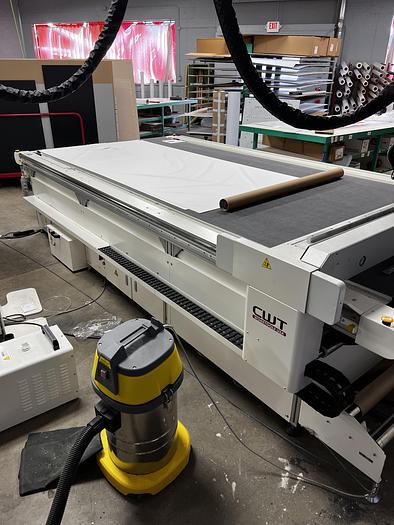 Used 2020 Other Apex 3516