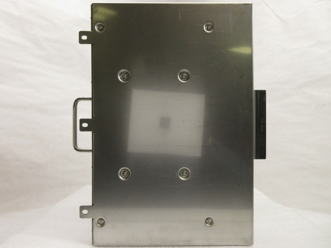 Used Nikon 4T070-359-1 EXX-F Amplifier SPA491A NSR-S620D ArF Immersion Used Working