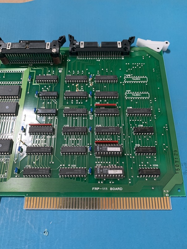 Used Shinkawa frp-184 pcd utc200