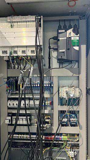 Used Wytaczarka CNC TOS WH 10