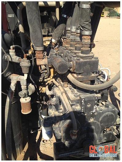 Used Item 0544 : 2006 Hurricane 6T-276-41B / 1000# Air Booster – SOLD