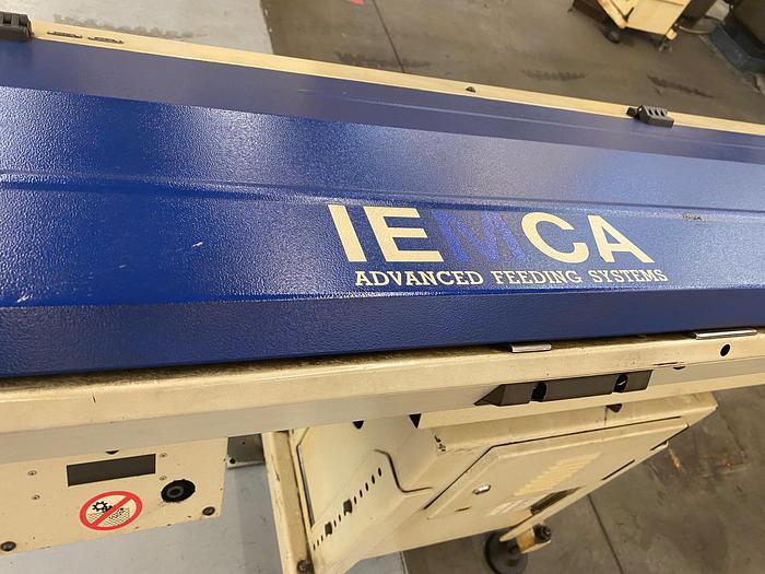 Used Star CNC Swiss Lathe SR-32