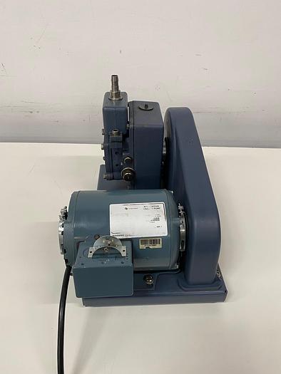 Used Welch S55JXMPF-6788 Duoseal Vacuum Pump 1400B 115V