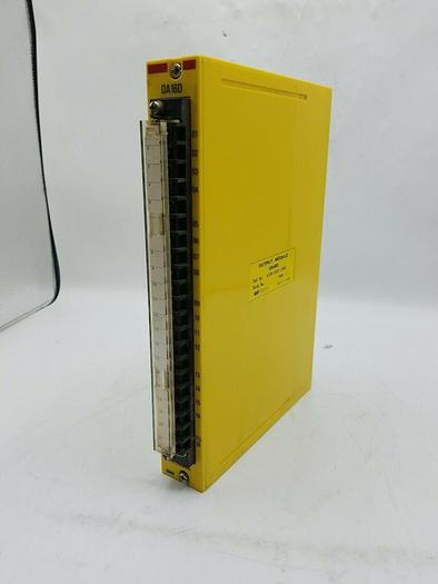 Used FANUC A03B-0801-C445