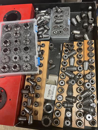 Used 2020 HAAS UMC-500SS 5-Axis CNC Vertical Machining Center ***Only 445 Cutting Hours***