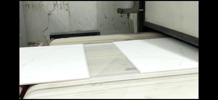 Ricondizionato DIGITAL PRINTER TECNOFERRARI VIVAJET 3M8P YOM 2017