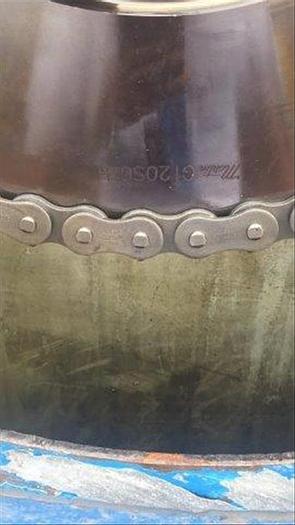 Used 0 Gardner Denver PZL (PZ-11) Triplex Mud Pump