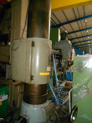 Gebraucht RADIAALBOORMACHINE  CSEPEL