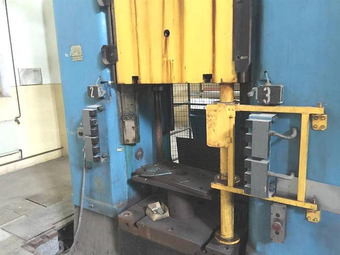 Used Press Friction Screw F1738