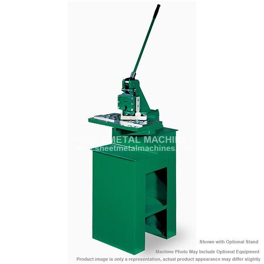 TENNSMITH Notcher Model 16-18