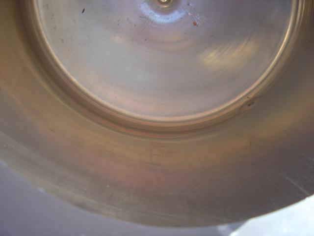 Usado 250 GALLON WALKER FLR3:FG PROCESSOR TANK