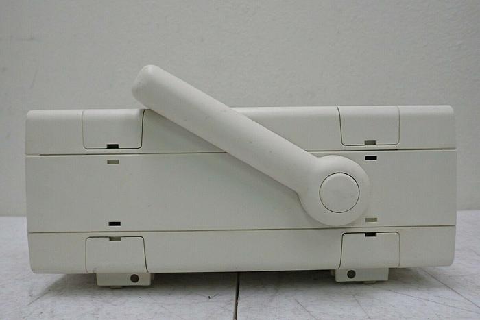 Used Gammex RBA-5 Radiation Beam Analyzer