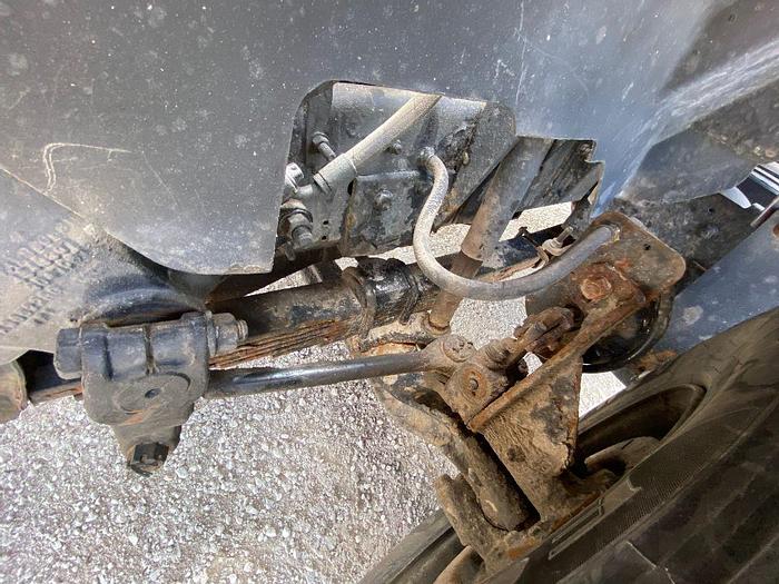 Used 1997 CHEVROLET 7500