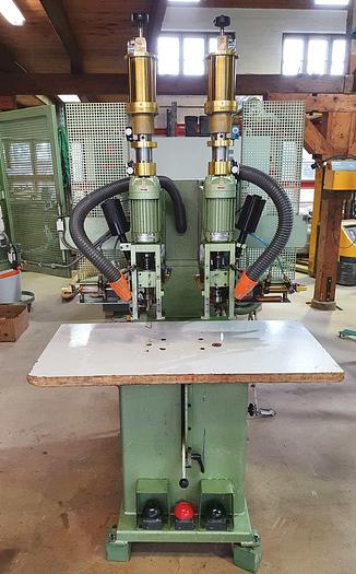 Used 1999 Ayen AYEN ALMOMAT AL 200