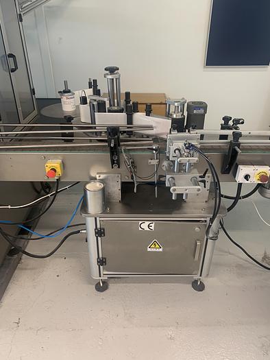 Used Hagmann Machinenbau AG