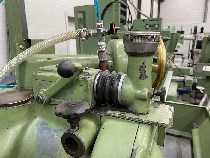 Gebruikt Jung F-40 vlakslijpmachine