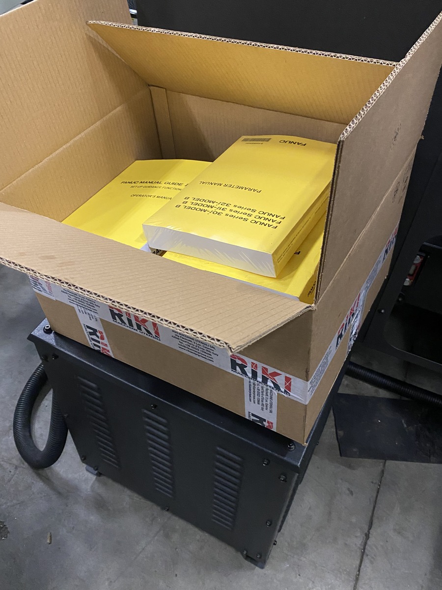 Used 2017 Hyundai WIA L300LMA