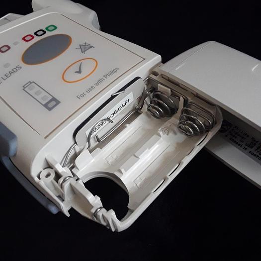 Refurbished Philips WIDE ECG